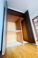 収納 ハイム市原第三