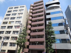 菱和パレス護国寺(903)