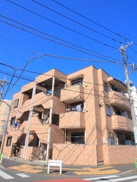 セントヤマト西台Ａ館