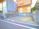 駐車場 アルーム