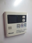 内観写真 カメリアハイツ