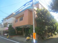 パークサイドハウス