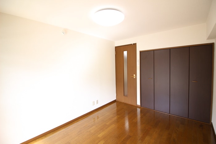 居室 三信マンション