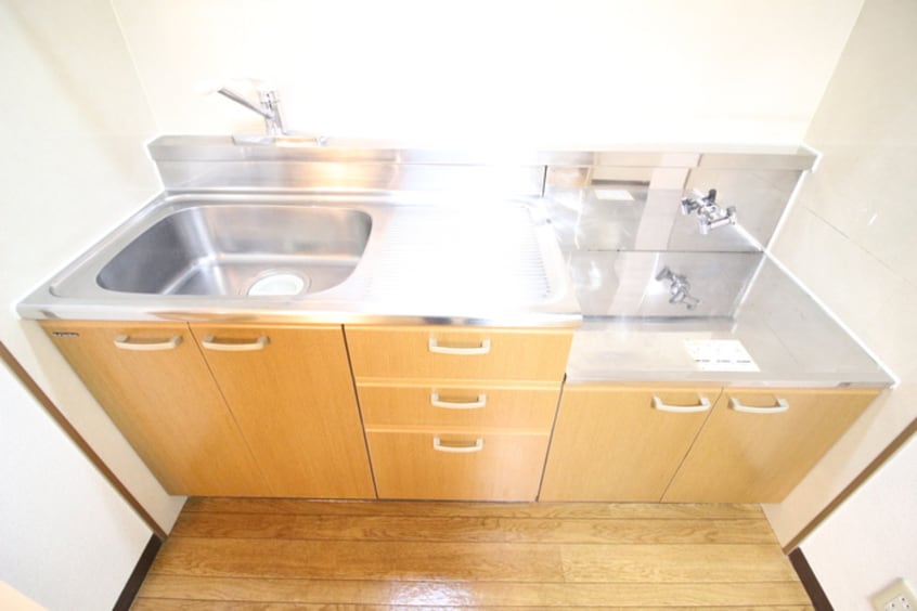 キッチン 三信マンション