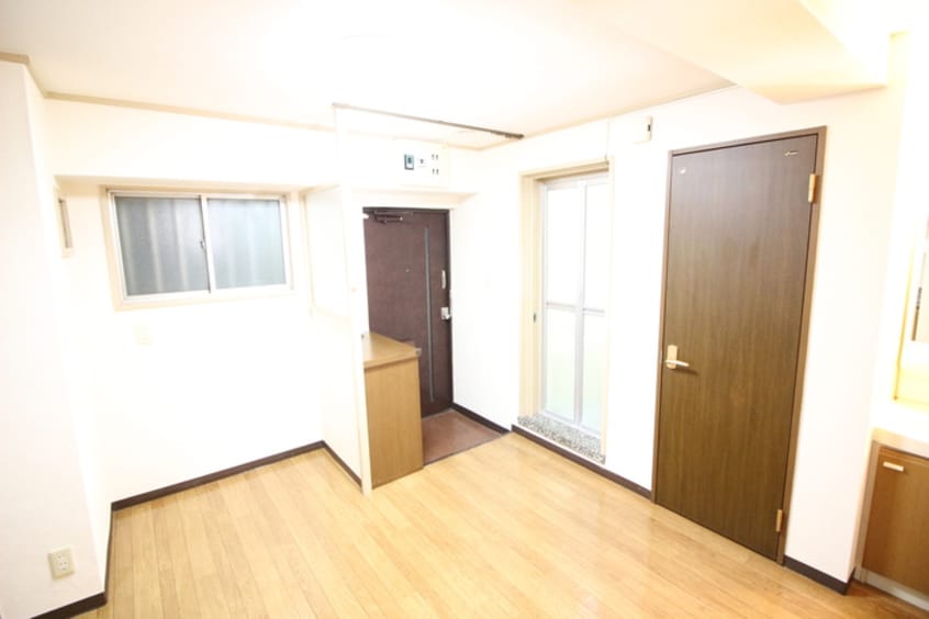 居室 三信マンション