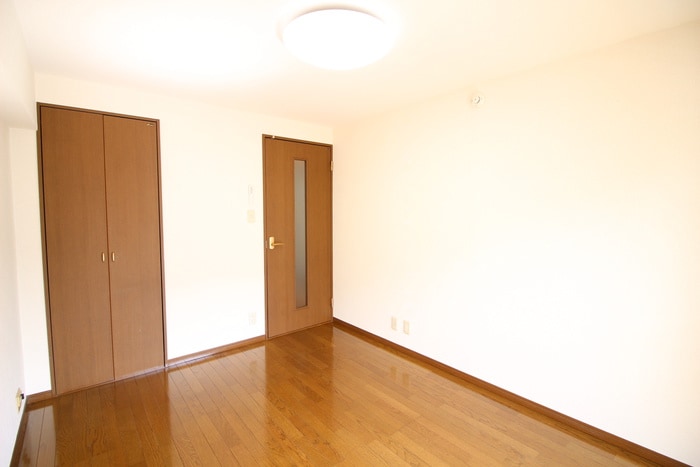 居室 三信マンション