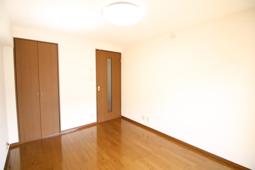 居室 三信マンション