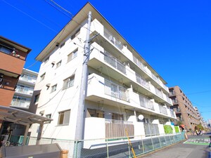 サンワハイツ