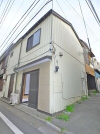 北砂３丁目戸建