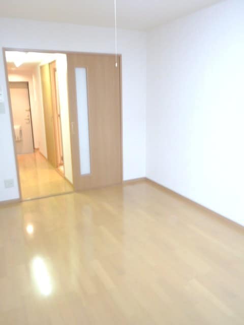 内観写真 オンワード谷塚