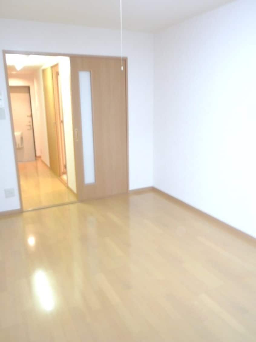 内観写真 オンワード谷塚