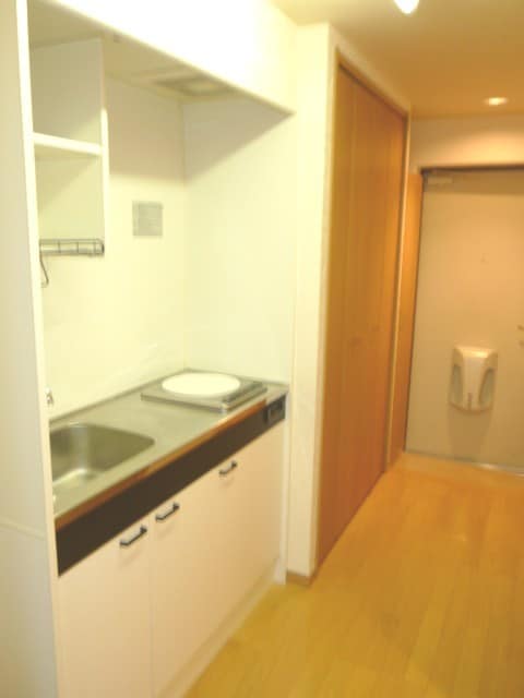 内観写真 オンワード谷塚