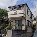 ＧＡＲＤＥＮ　ＨＯＵＳＥ