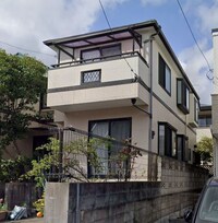 ＧＡＲＤＥＮ　ＨＯＵＳＥ