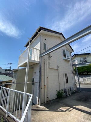 相田ハイツＢ