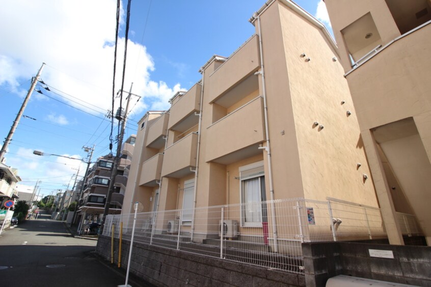 外観写真 オルテンシア