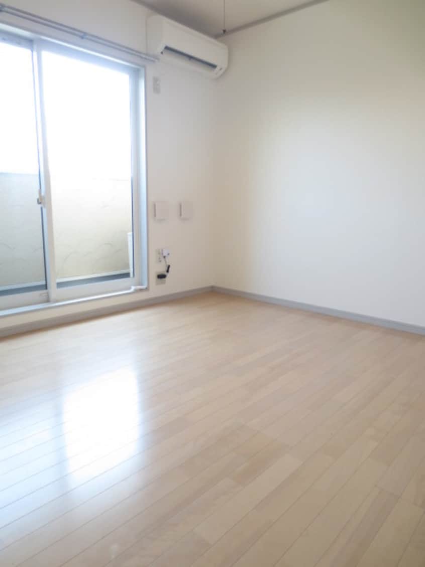 居室 オルテンシア