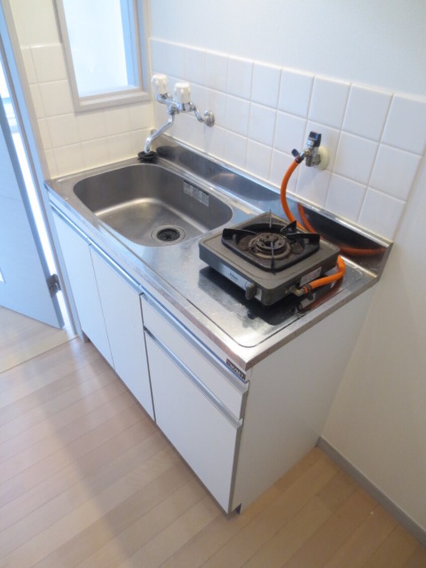 キッチン オルテンシア