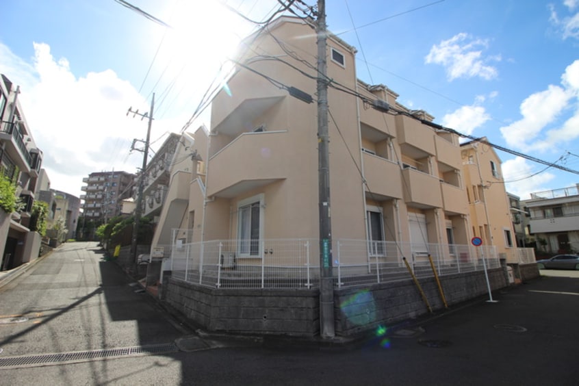 外観写真 オルテンシア