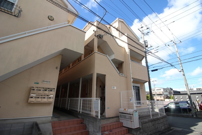 外観写真 オルテンシア