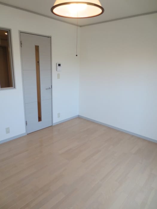 居室 オルテンシア