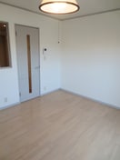 居室 オルテンシア