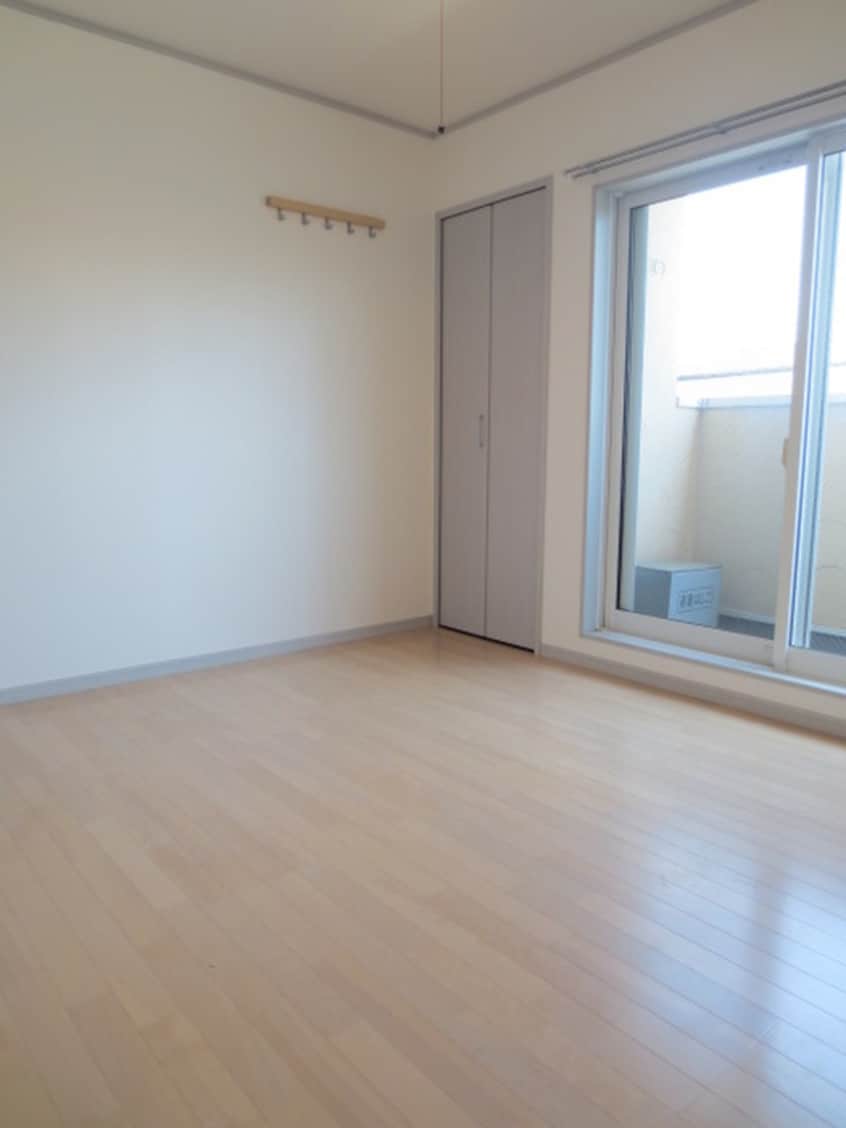 居室 オルテンシア