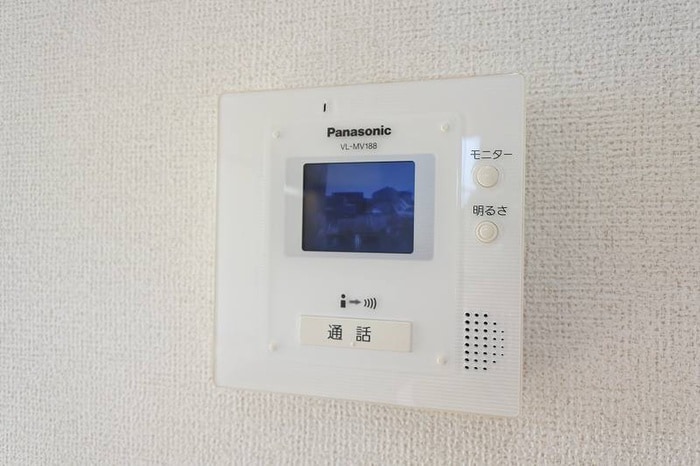 内観写真 エストメゾン