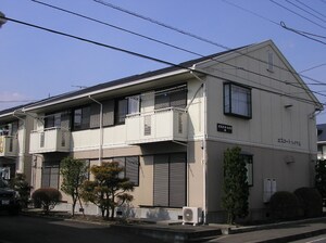 エスコートハイツA