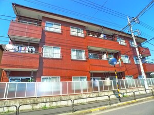 サンクレール竹の塚