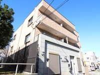 セントヤマト徳丸Ｃ館