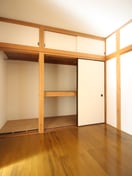 居室 ハイム高崎