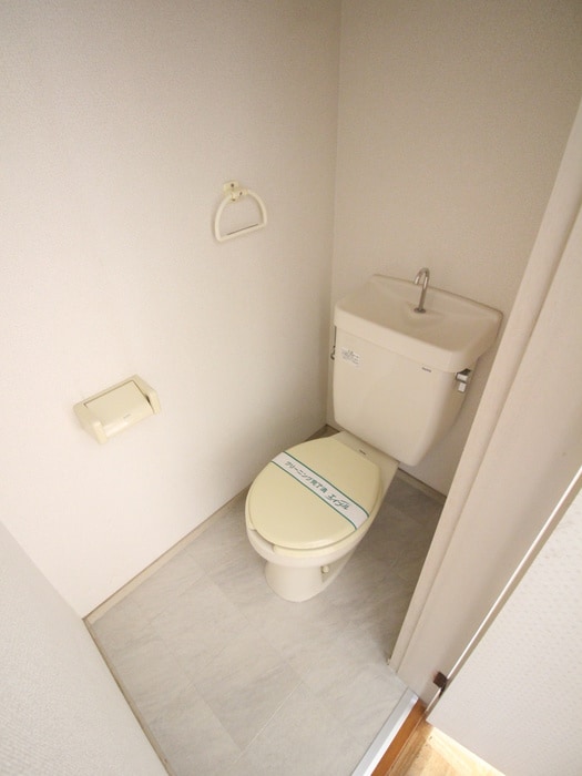 トイレ ハイム高崎