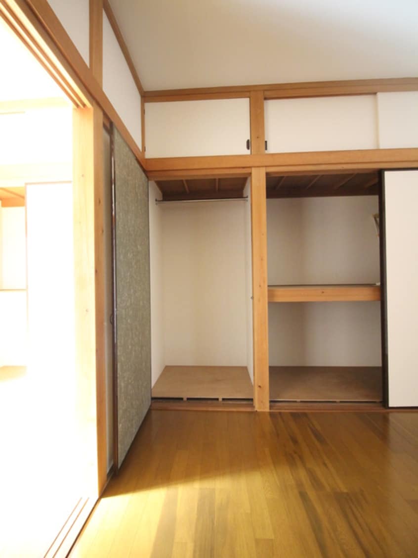 収納 ハイム高崎