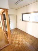 内観写真 ハイム高崎