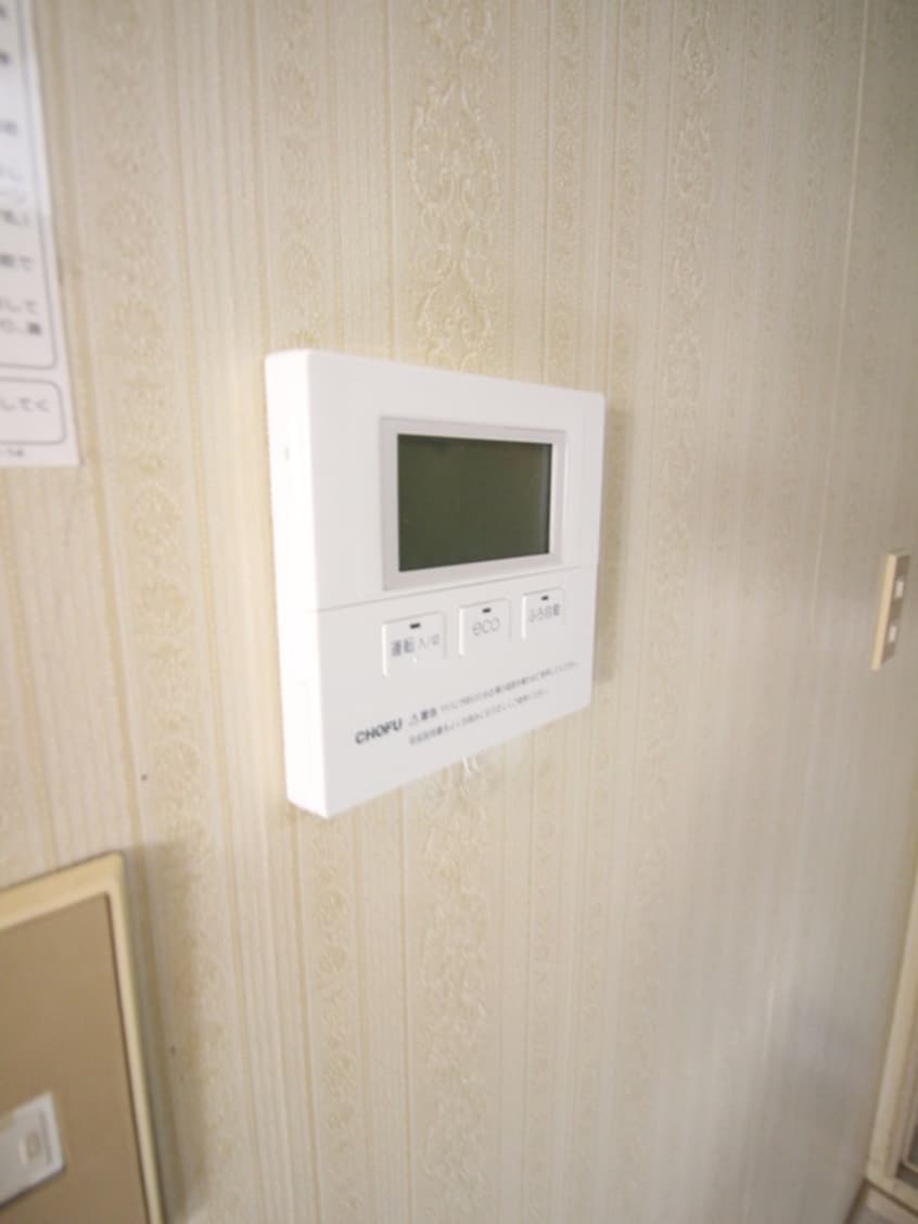 内観写真 ハイム高崎