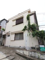 ひかりハイツ