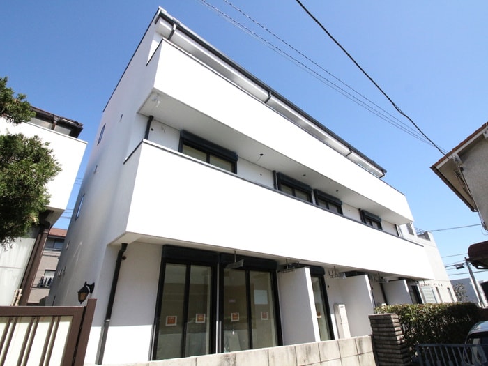 外観写真 メゾンブランシェ・下北沢