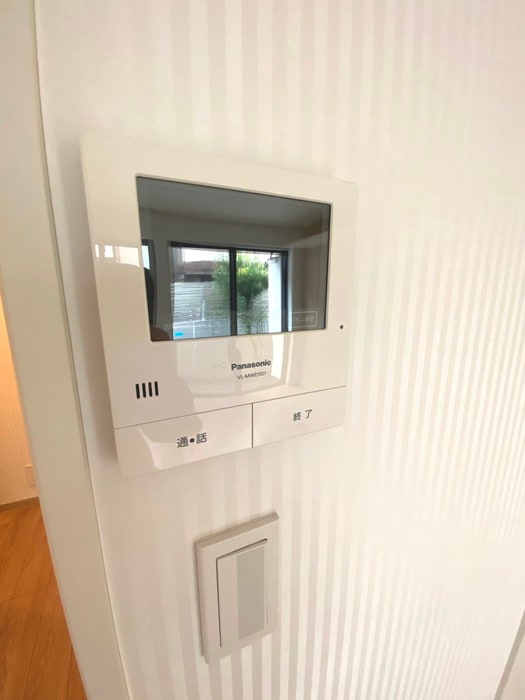内観写真 メゾンブランシェ・下北沢