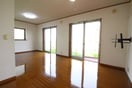 居室 チェリーハウス