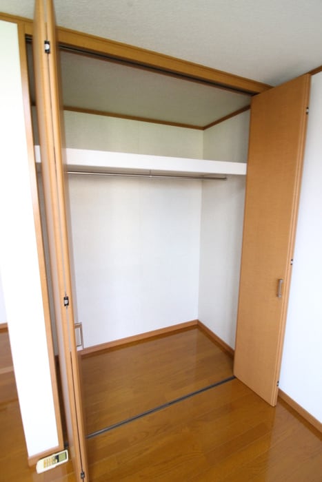 収納 チェリーハウス
