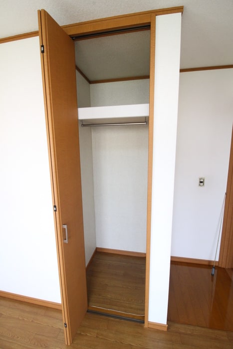 収納 チェリーハウス