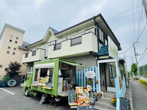 カジハイム王禅寺A
