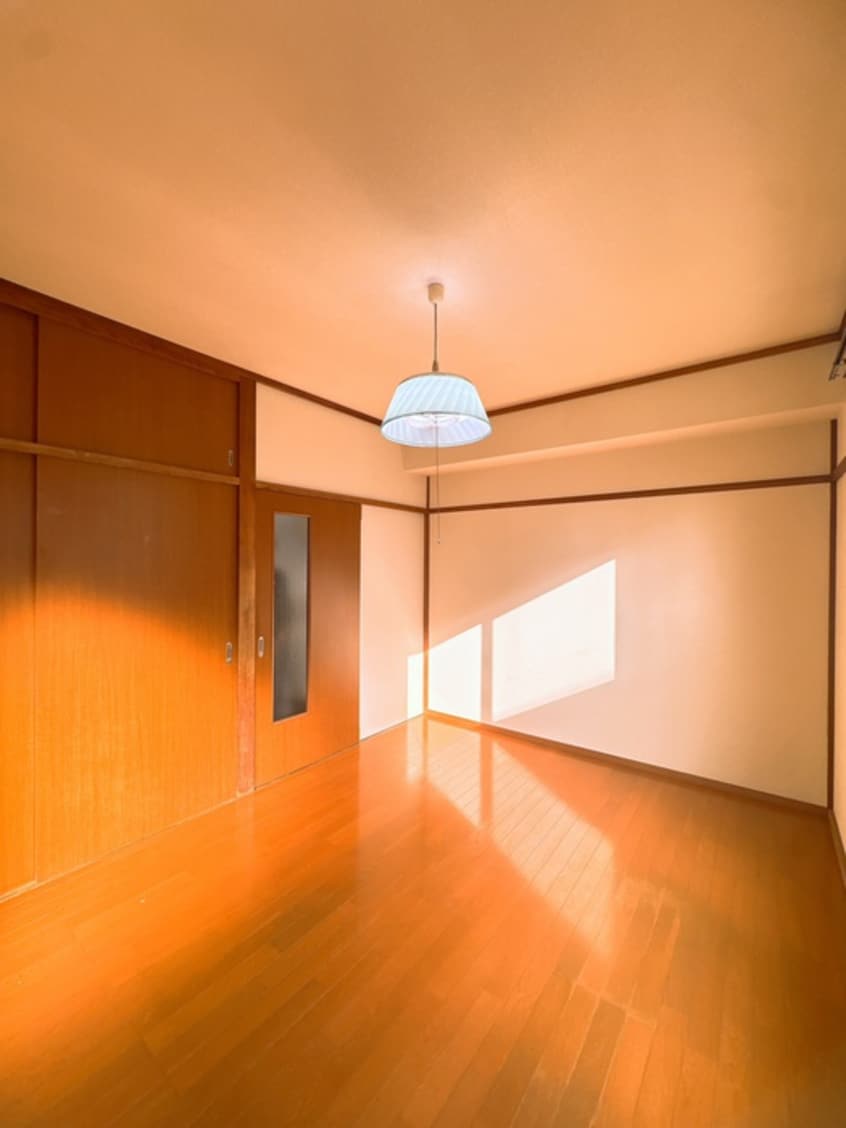 居室 中村荘