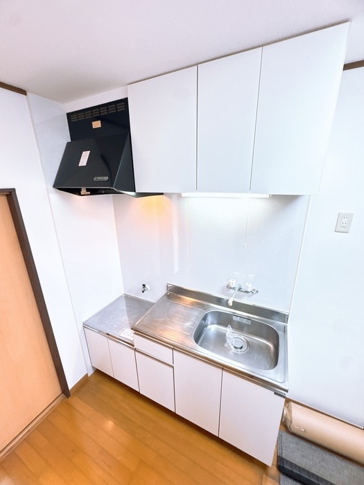 キッチン 中村荘