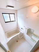 バス／シャワールーム等 中村荘