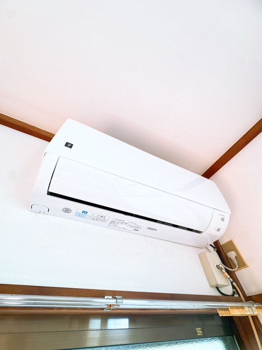 内観写真 中村荘