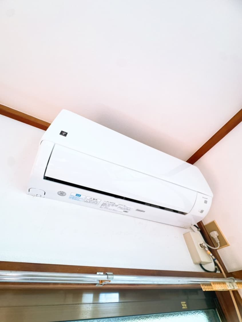 内観写真 中村荘