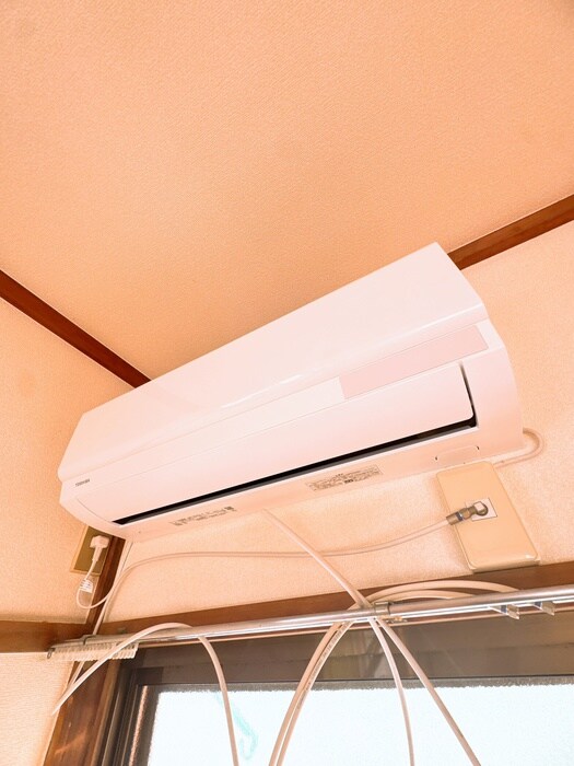 内観写真 中村荘