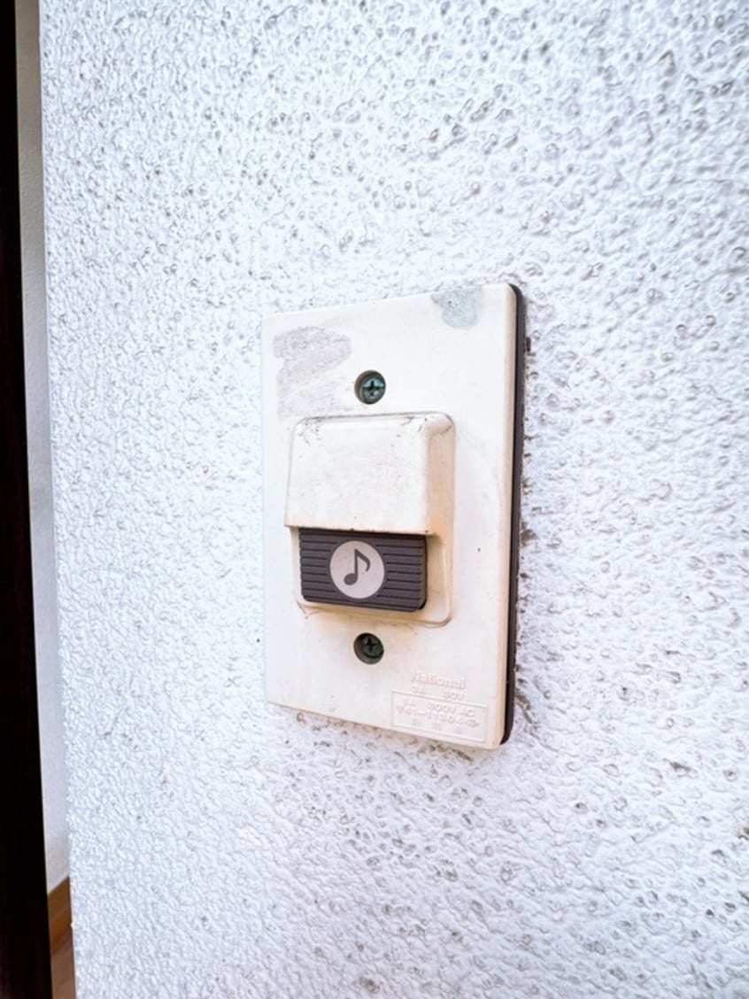 内観写真 中村荘